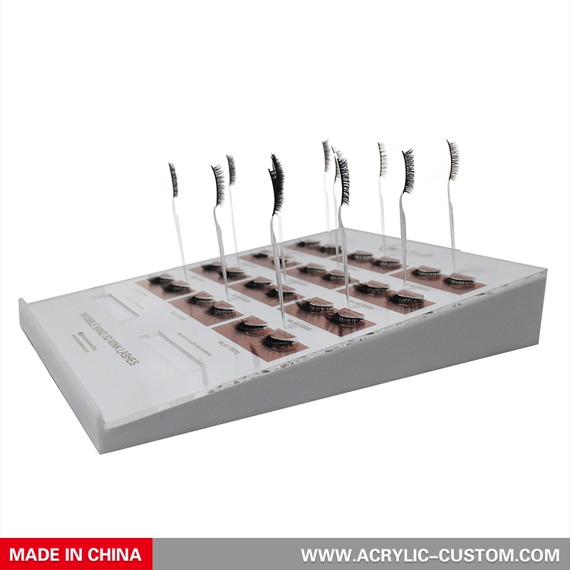 накладные ресницы для салона красоты - акрил-custom.com