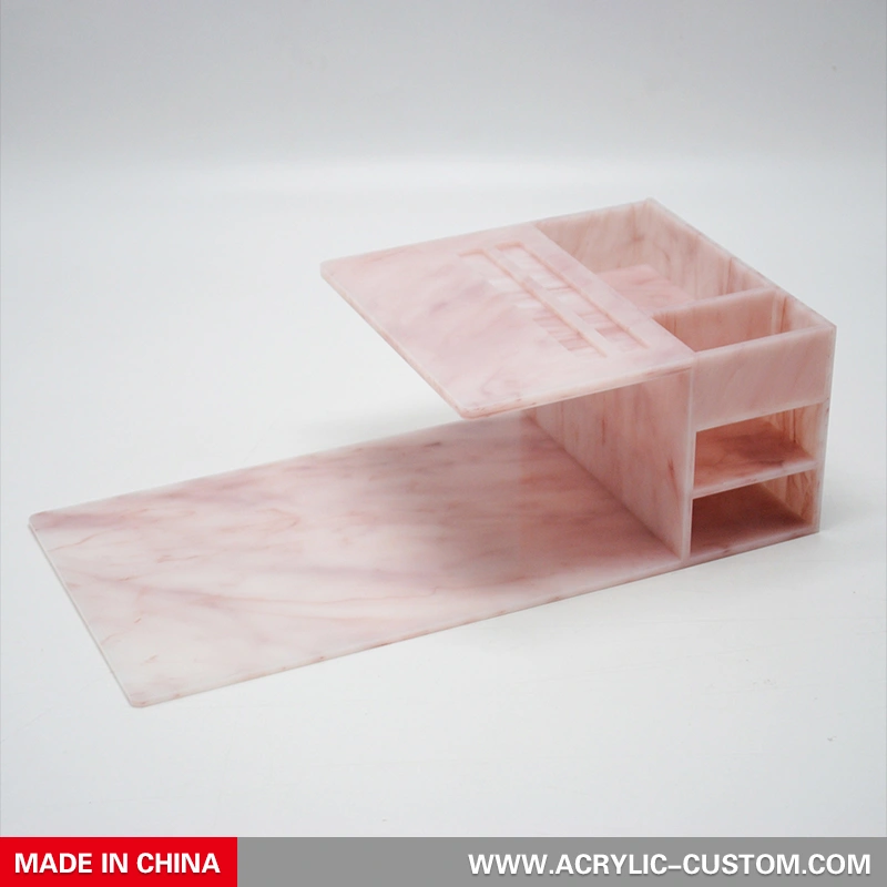 Полка для подушек для ресниц - органайзер для подушек для наращивания ресниц