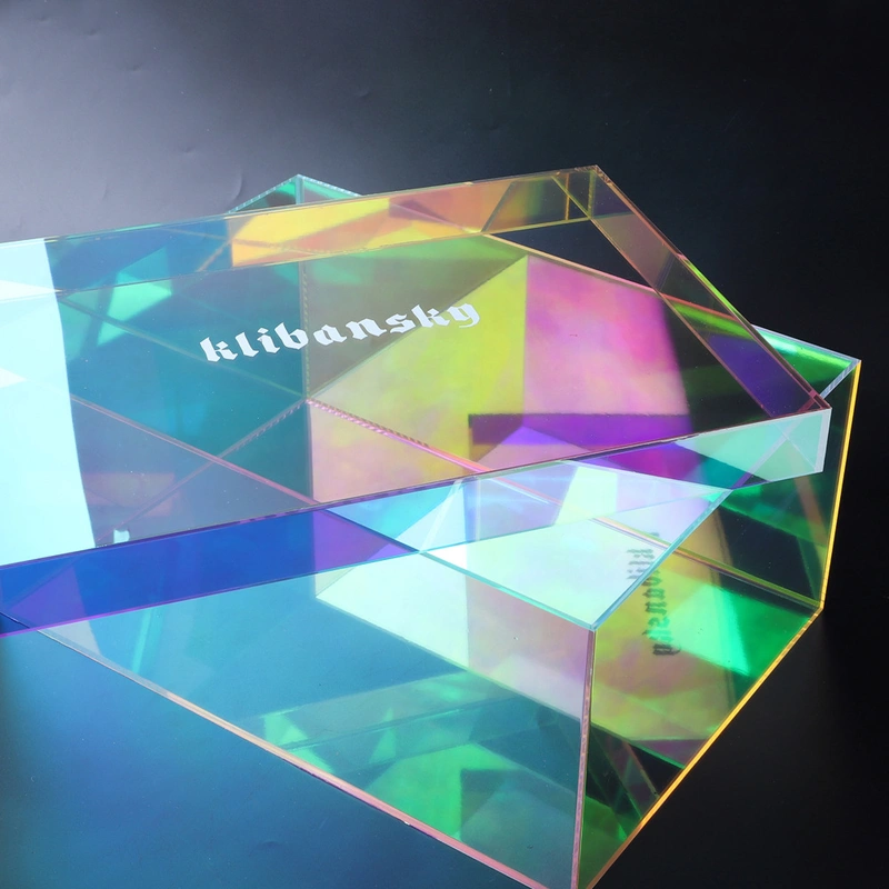 高級アクリルディスプレイシューズボックスカラーレディースシューズ収納オーガナイザー 