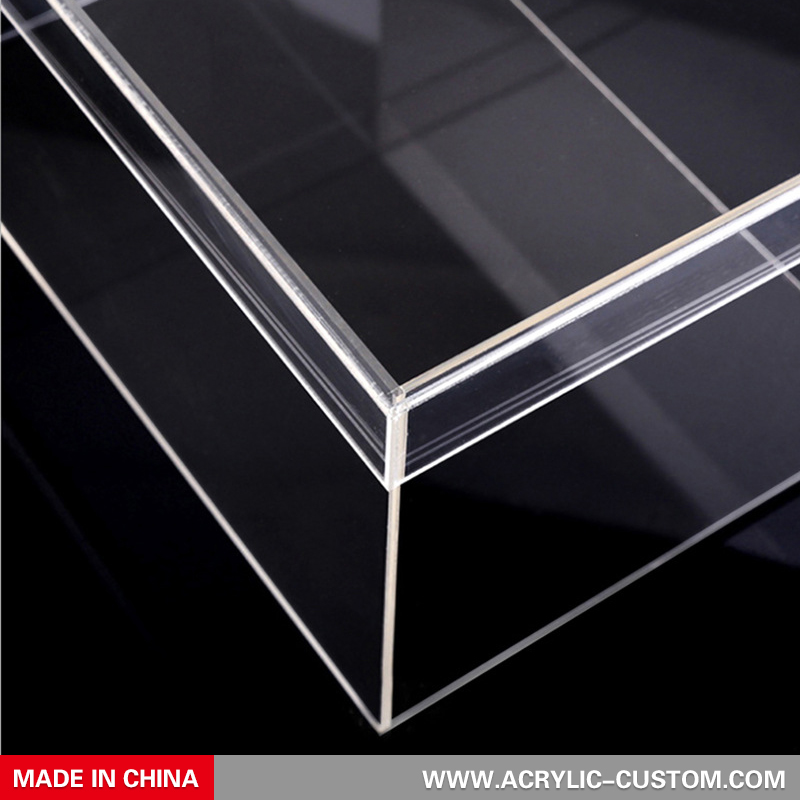 Clear Acrylic Shoe Boxes with Lid Shoe Storage Boxes Wholesale