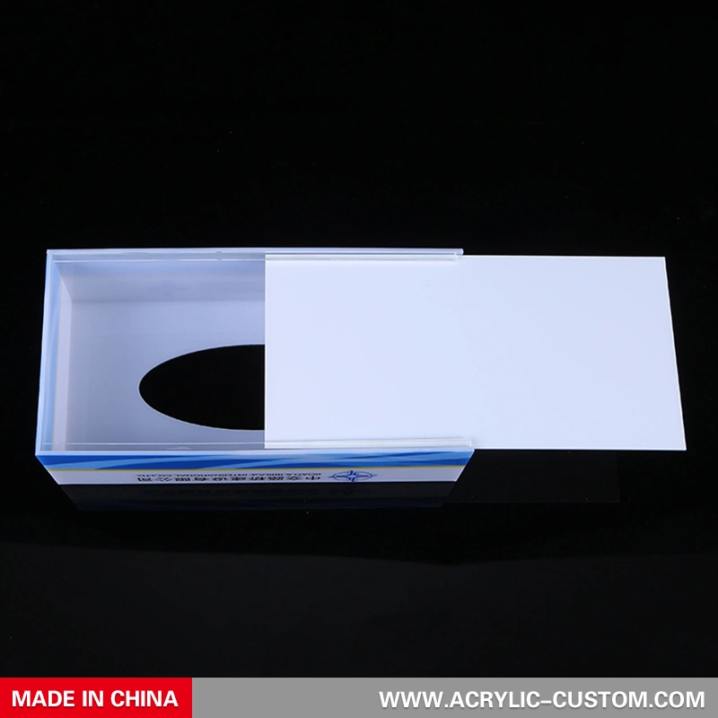 Wholesale Tissue Box Cover - Acrylic Tissue Box