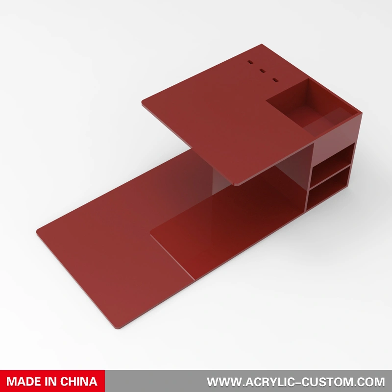 卸売ラッシュピロースタンドホルダー-ラッシュディスプレイツール 