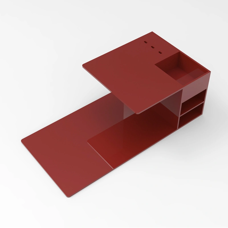 卸売ラッシュピロースタンドホルダー-ラッシュディスプレイツール 