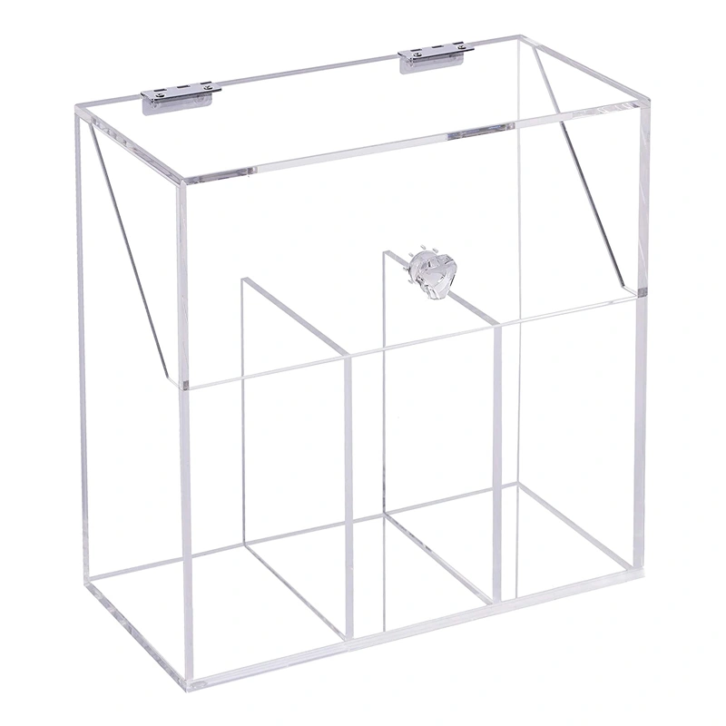 Acrylic Makeup Organizer for Brush Holders, Makeup Brush Storages