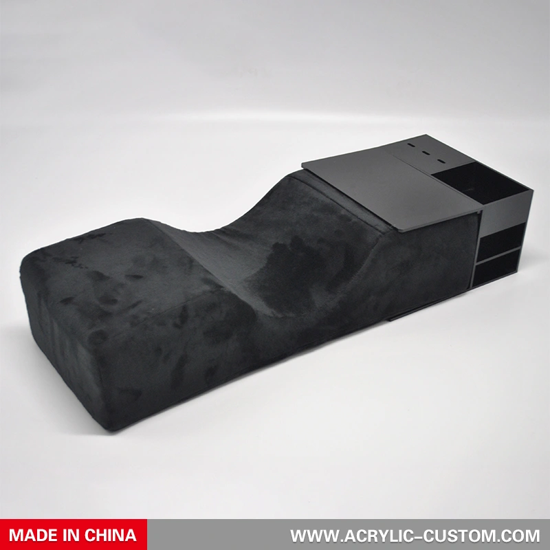 Полка для подушек для ресниц, подставка для подушек для наращивания ресниц