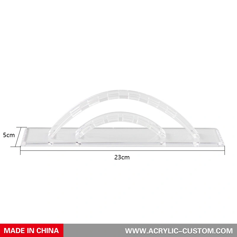 ピンセットスタンドラッシュツールディスプレイ収納ラック-ラッシュオーガナイザー 