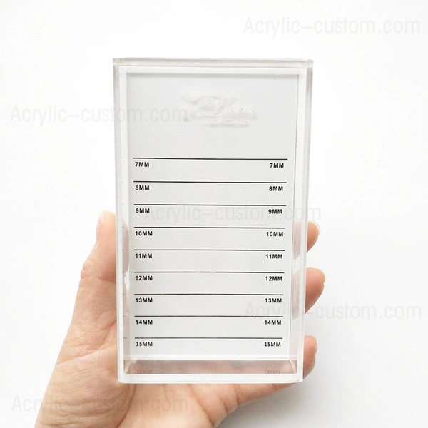 Wholesale Lash Organizer, Eyelash Extension Storage Boxes