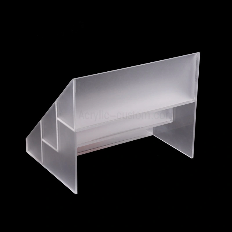 マニキュアテーブルラック化粧ディスプレイスタンドラックオーガナイザーホルダー 