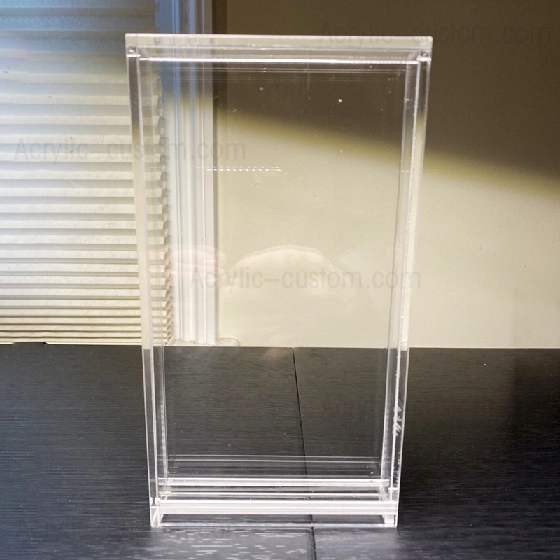 Pokemon Packs Stand - Acrylic Booster Box Case