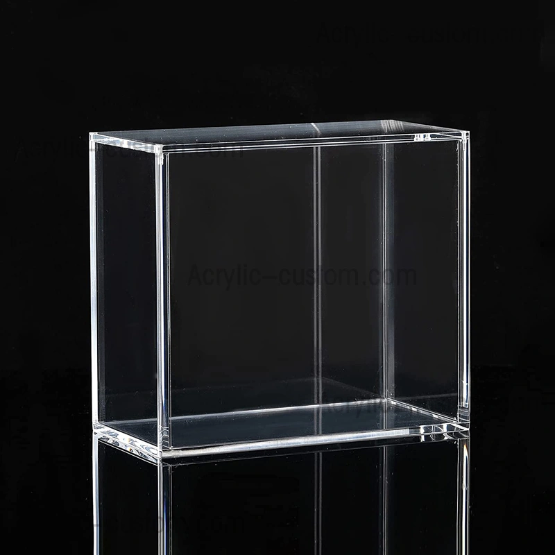 Custom Pokemon Elite Trainer Box Acrylic Pokemon Booster Box