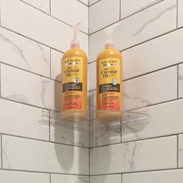 Schwimmende Eckregale aus Acryl, Hersteller von Acryl-Eckregalen