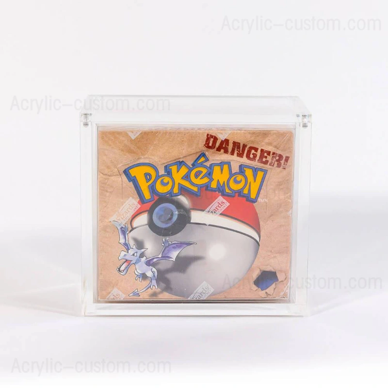 Wholesale Pokemon Booster Box, Pokemon Evolutions Booster box Case