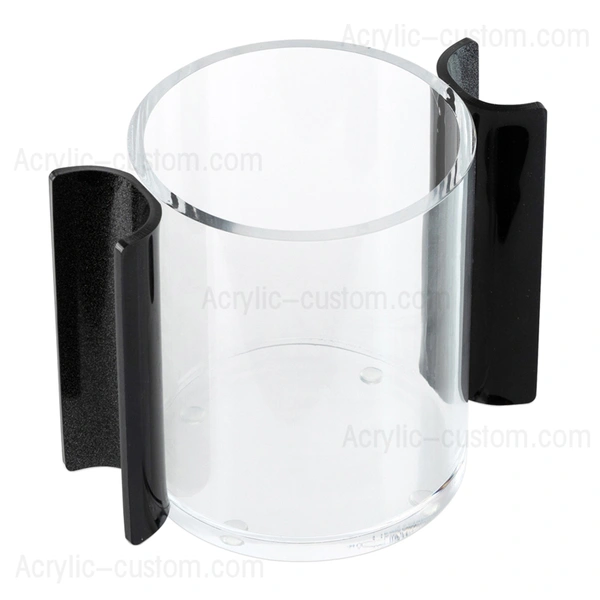 taza de lavado - taza de lavado de lucite de Pascua