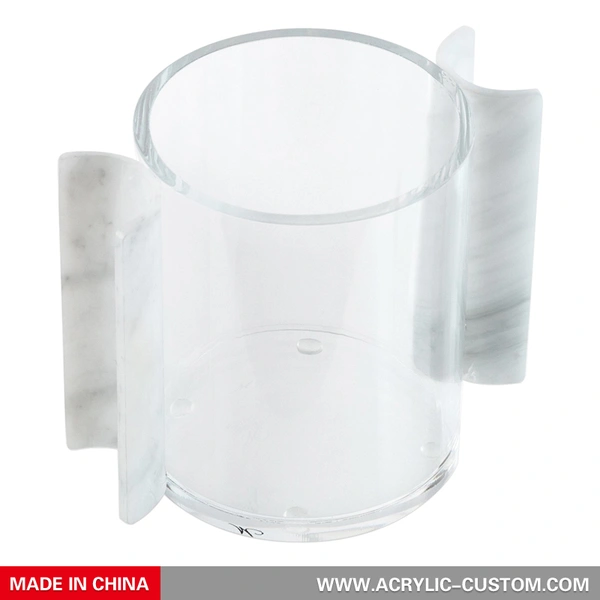 ルーサイト洗浄カップ-過越祭テーブル洗浄カップ