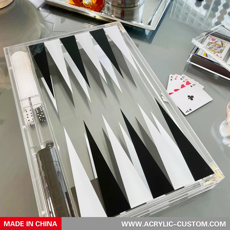 テーブル ゲーム バックギャモン ボード - ルーサイト チェス ゲーム