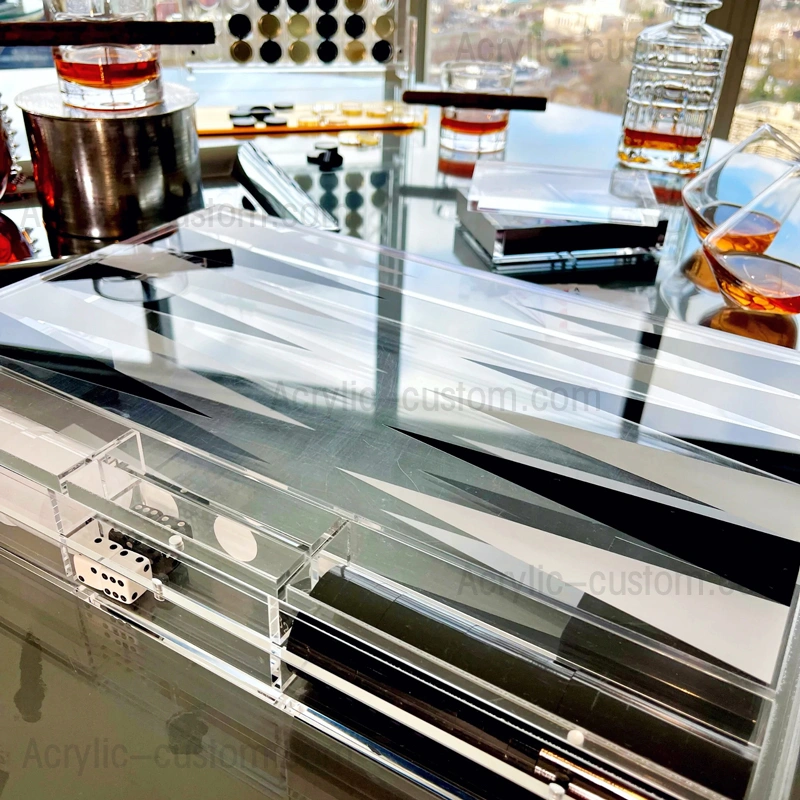 テーブル ゲーム バックギャモン ボード - ルーサイト チェス ゲーム