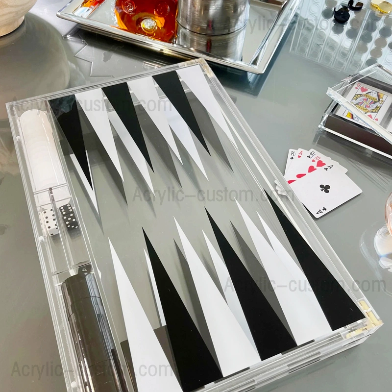 テーブル ゲーム バックギャモン ボード - ルーサイト チェス ゲーム