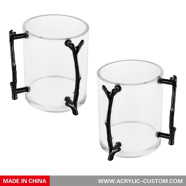 ウォッシングカップ - ルーサイト手洗いカップ