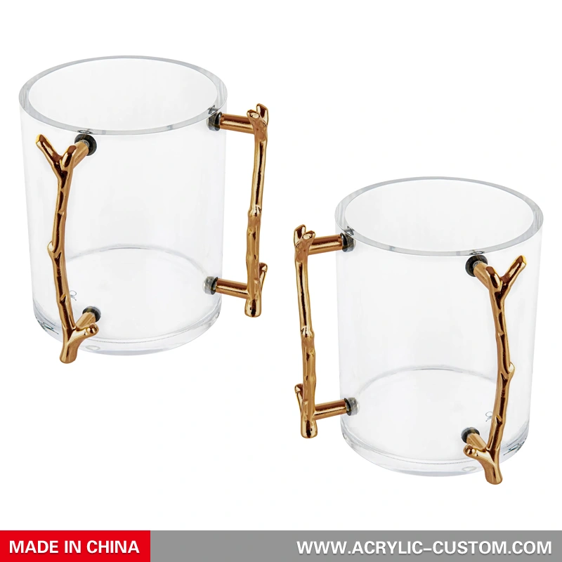 アクリルウォッシュカップ - ルーサイトウォッシュカップ