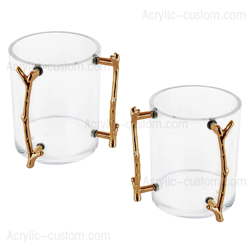 アクリルウォッシュカップ - ルーサイトウォッシュカップ