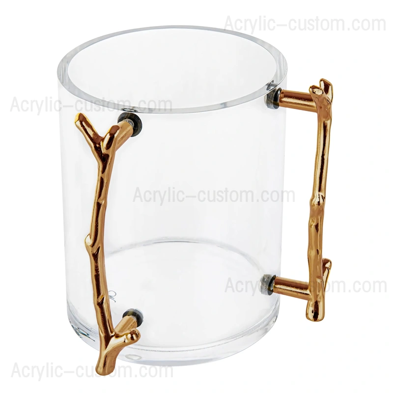 アクリルウォッシュカップ - ルーサイトウォッシュカップ