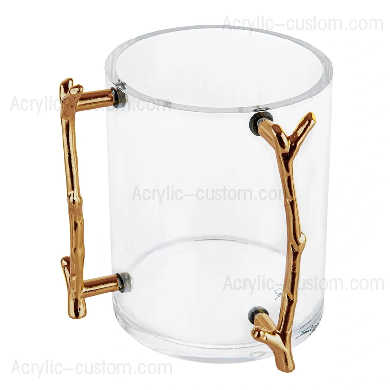 アクリルウォッシュカップ - ルーサイトウォッシュカップ