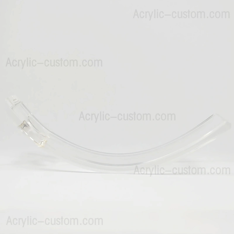 Акриловая подставка для винных бутылок — винный витрин, домашний декор