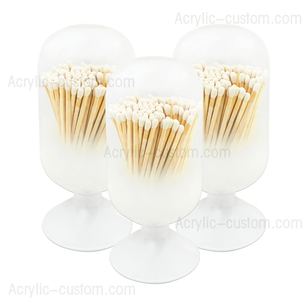 スモークマッチクローシュ - ストライカーとマッチジャー