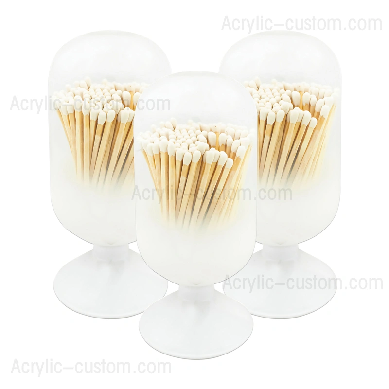 スモークマッチクローシュ - ストライカーとマッチジャー