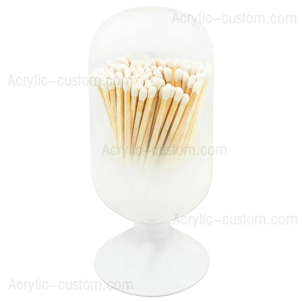 スモークマッチクローシュ - ストライカーとマッチジャー