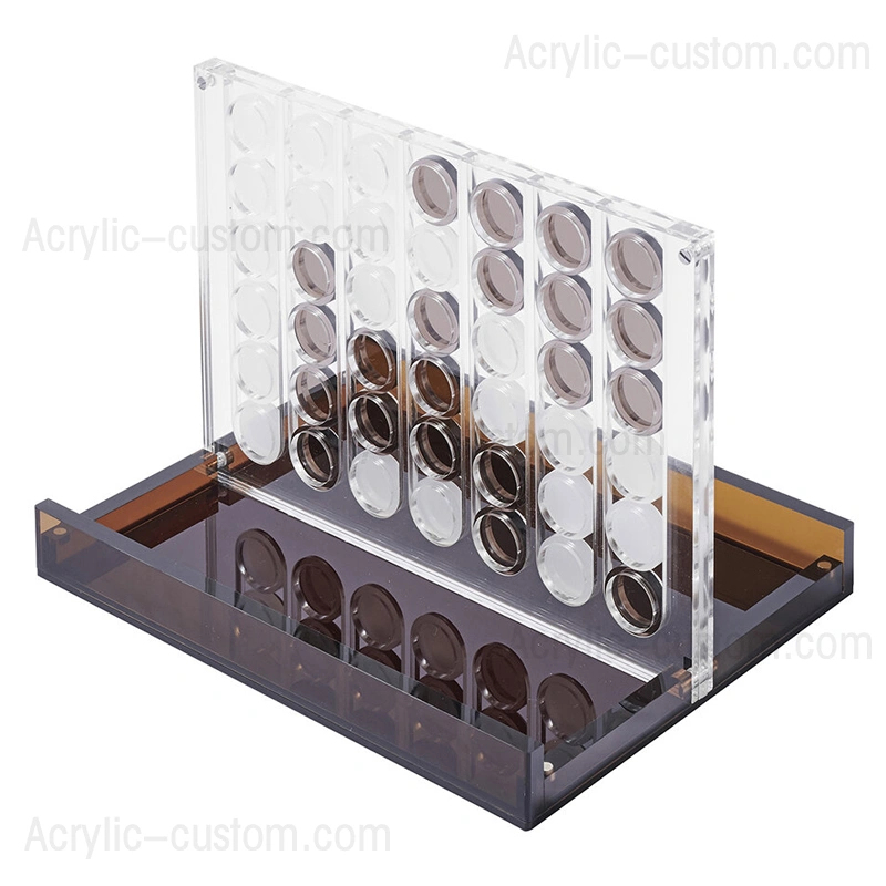 コネクトフォーゲームセットアクリル4列ゲーム