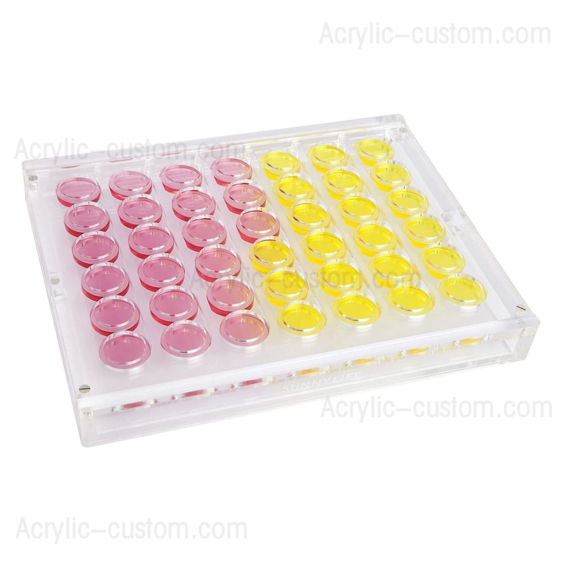 ルーサイトレインボー4列接続4ゲームセット