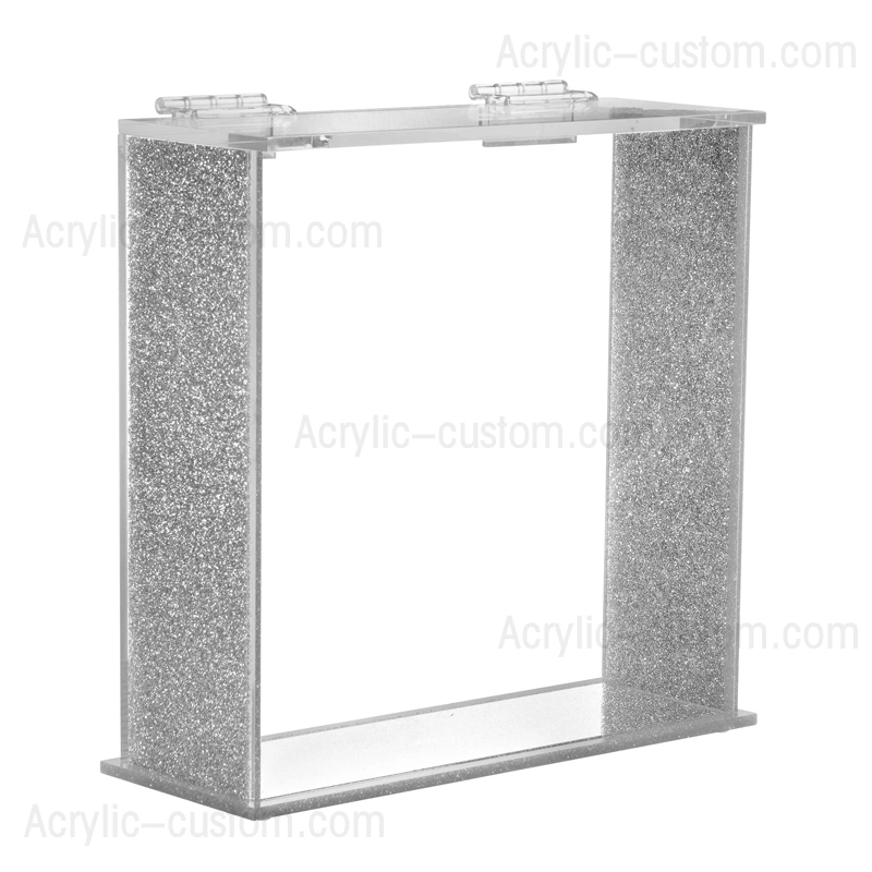 ユダヤ人の贈り物マツァボックス、ルーサイトマツァボックスカスタム