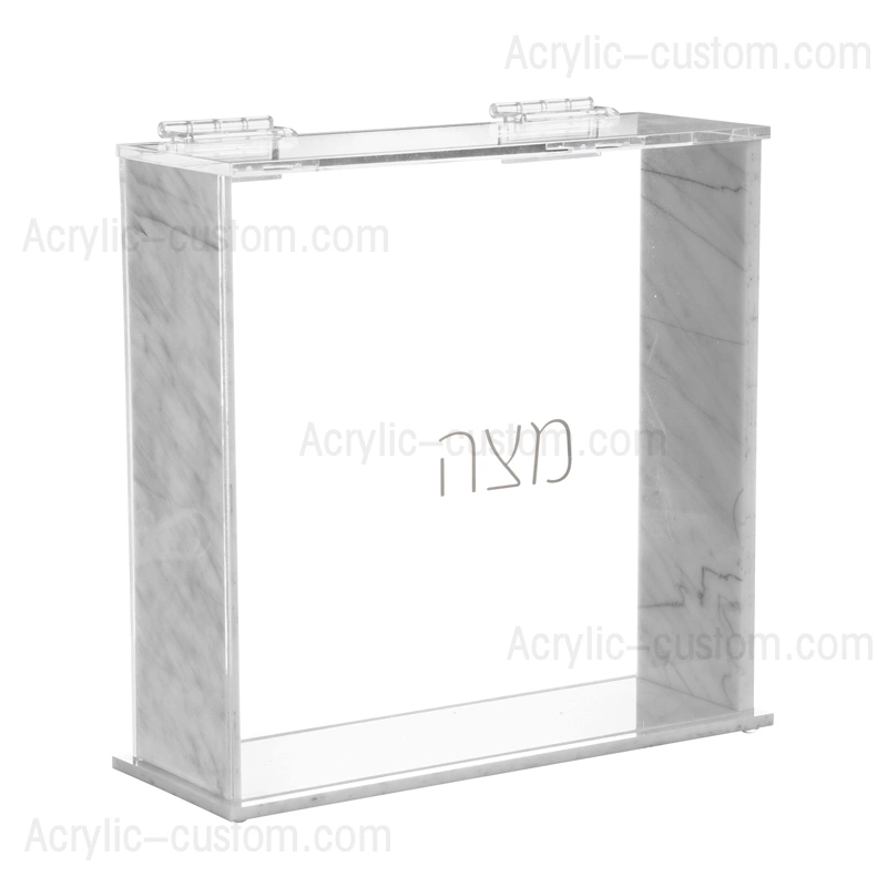 過越祭マツァボックス、ルーサイトマツァボックス