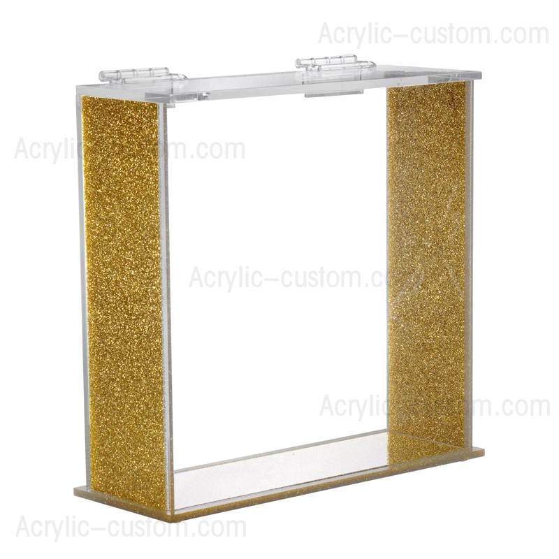 ユダヤ人の贈り物マツァボックス、ルーサイトマツァボックスカスタム