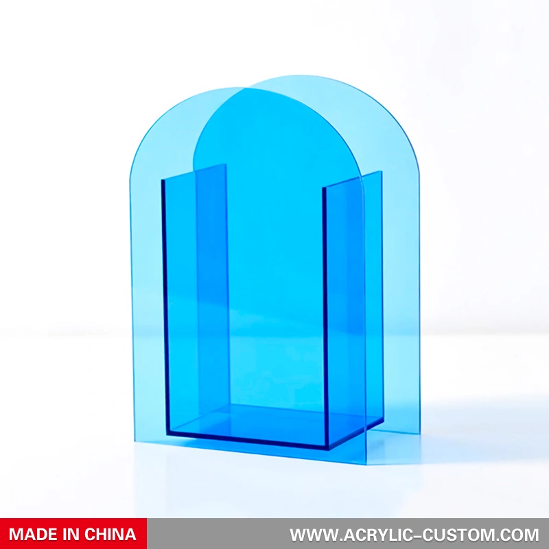Acrylic Flower Vases - Acrylic Vases and Containers