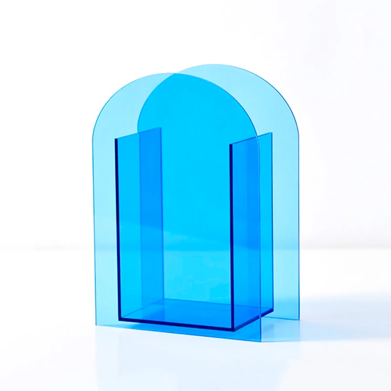 Acrylic Flower Vases - Acrylic Vases and Containers