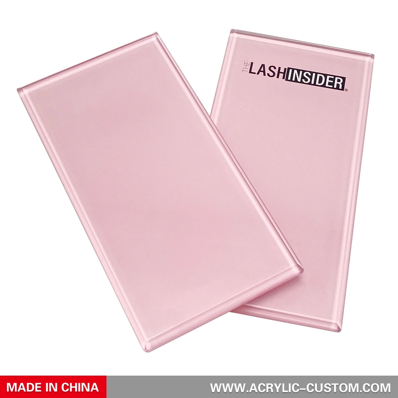 再利用可能なまつ毛パレット-まつ毛タイル