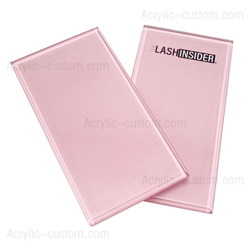 再利用可能なまつ毛パレット-まつ毛タイル