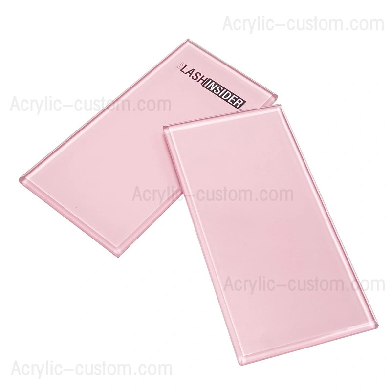 再利用可能なまつ毛パレット-まつ毛タイル