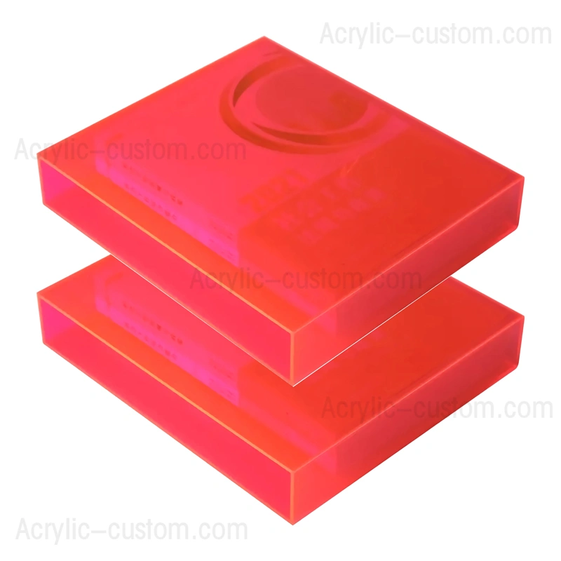 本印刷スリップケース - カラーブックスリップケース