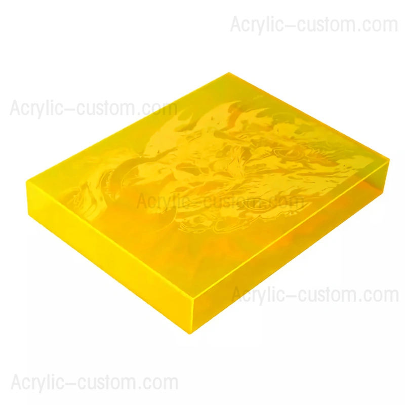 ブックスリップケース - スリップケース付きアクリルブックスタンド