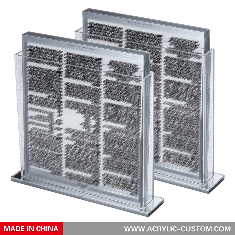 シルバー ベンチャー カード - ユダヤ ルーサイト ベンチャー ホルダー