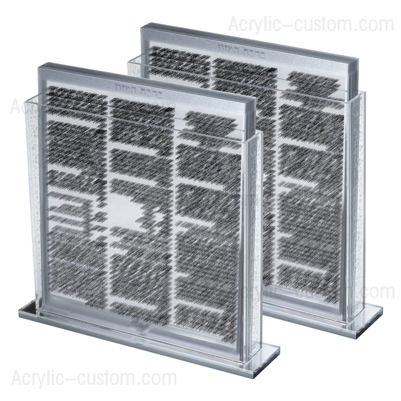 シルバー ベンチャー カード - ユダヤ ルーサイト ベンチャー ホルダー