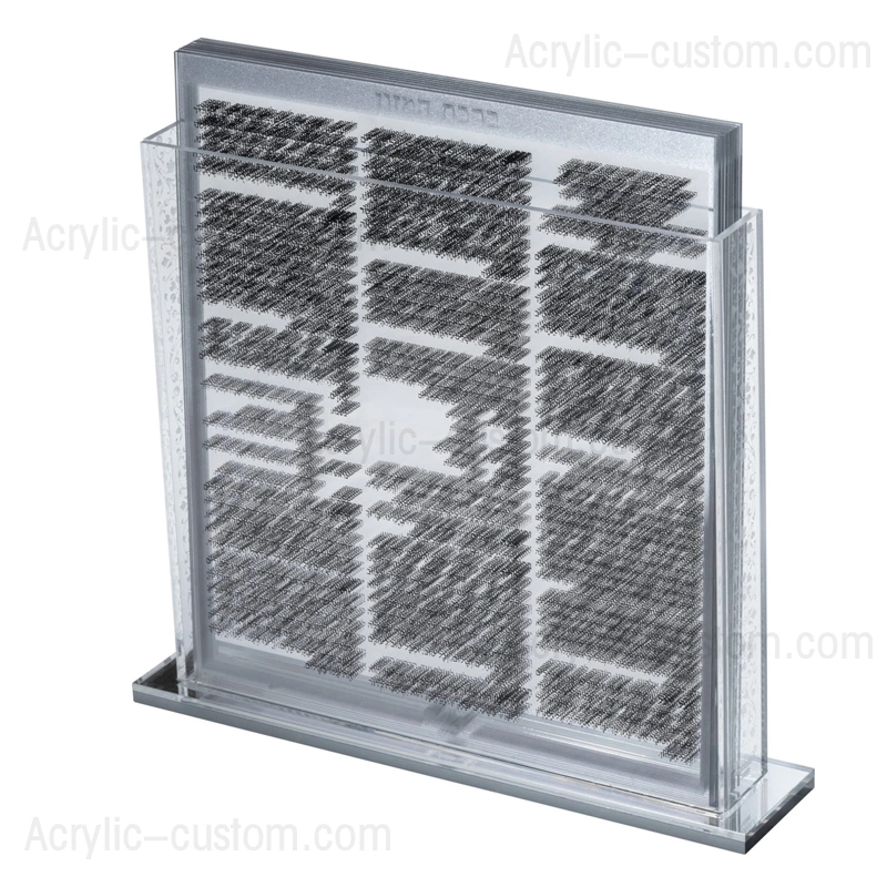 シルバー ベンチャー カード - ユダヤ ルーサイト ベンチャー ホルダー