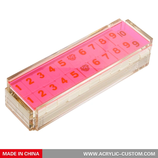 Acrylic Display Box and Case | Custom Acrylic Box - AOCHEN Display