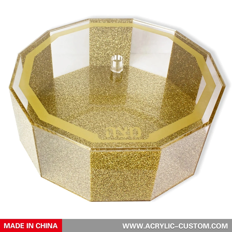 過ぎ越しのマッツァーボックス - ルーサイトマッツァーボックス