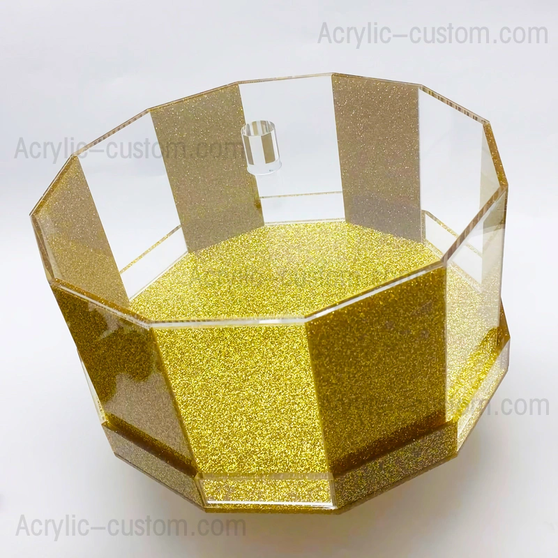 過ぎ越しのマッツァーボックス - ルーサイトマッツァーボックス