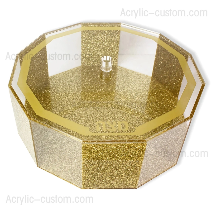 過ぎ越しのマッツァーボックス - ルーサイトマッツァーボックス