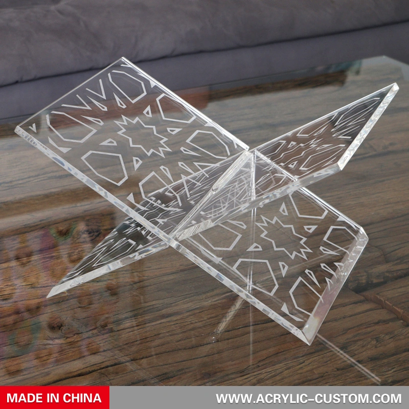 ルーサイト オープン ブック スタンド - コーラン読書スタンド